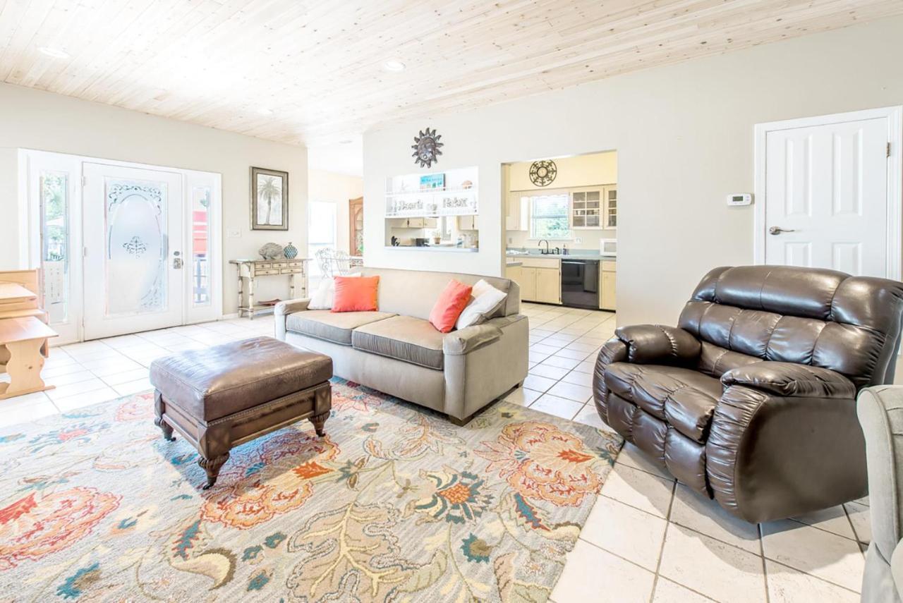 Crystal Cottage Destin Buitenkant foto