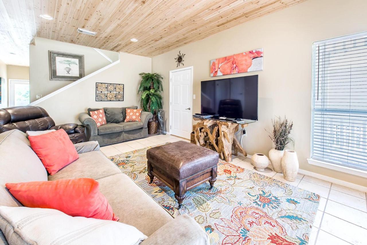 Crystal Cottage Destin Buitenkant foto
