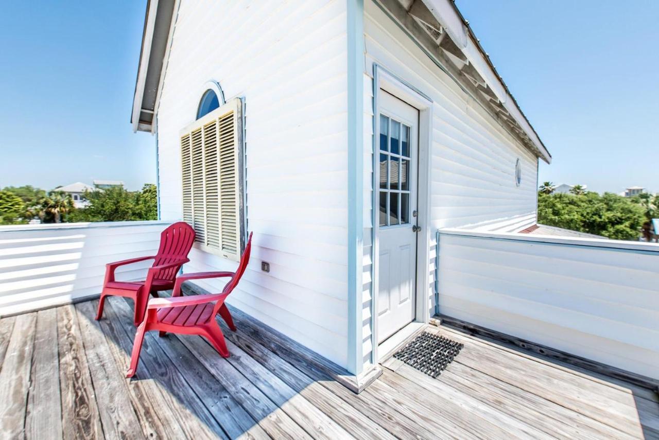 Crystal Cottage Destin Buitenkant foto