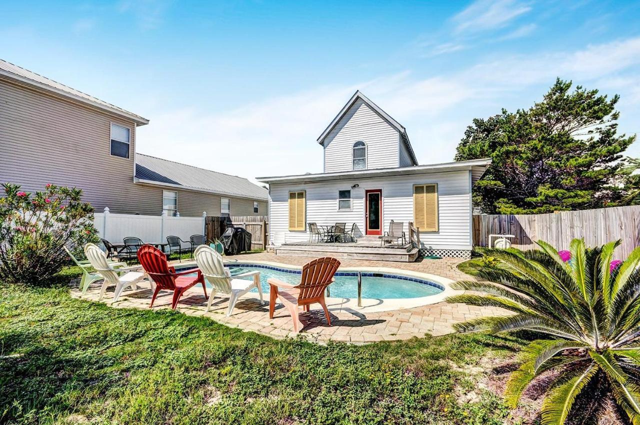 Crystal Cottage Destin Buitenkant foto