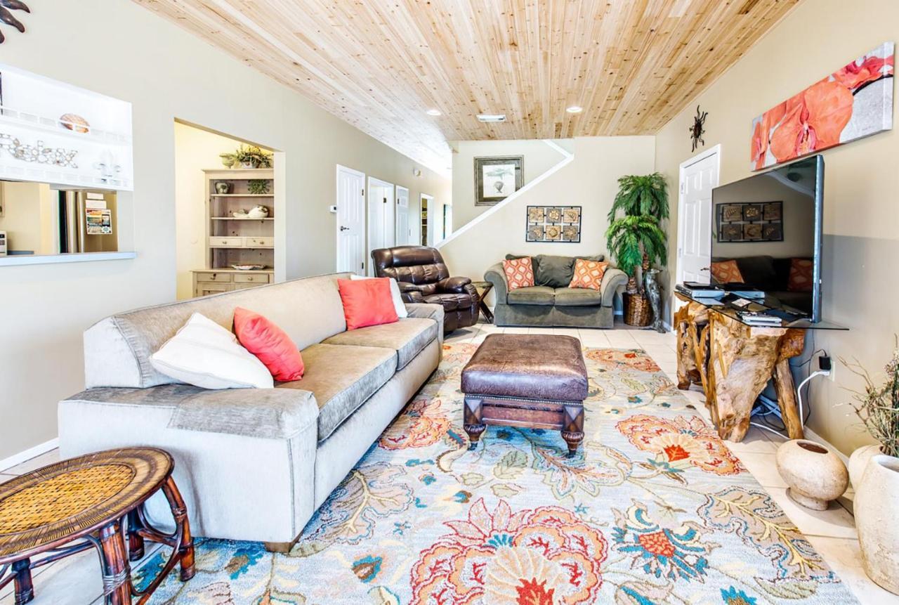 Crystal Cottage Destin Buitenkant foto