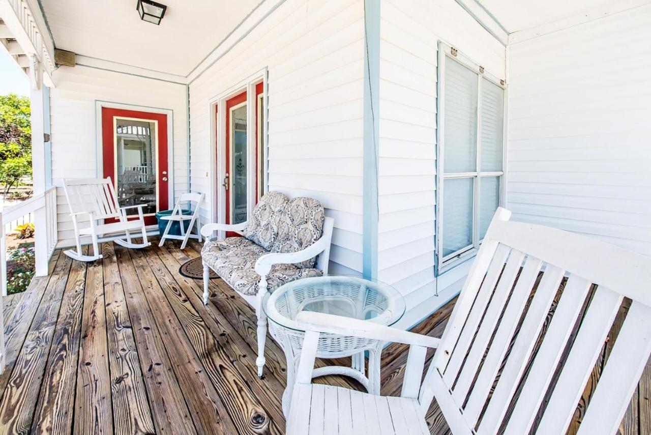 Crystal Cottage Destin Buitenkant foto