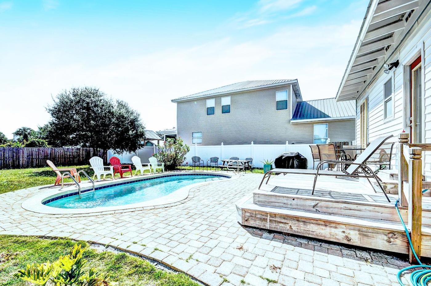 Crystal Cottage Destin Buitenkant foto